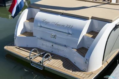 Lago Amore 733 Tender I Voorraad Actie! 5