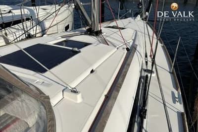 Jeanneau Sun Odyssey 389 5