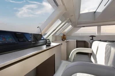 2027 Sunreef 60 Power 3