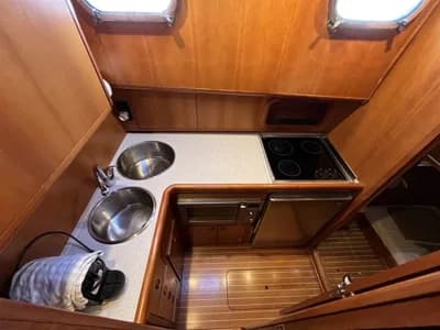 Estensi 440 Goldstar Fly 3