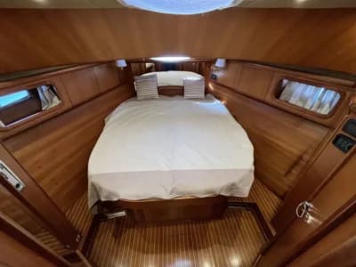 Estensi 440 Goldstar Fly 5