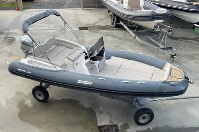 2024 Salpa SOLEIL 20 2