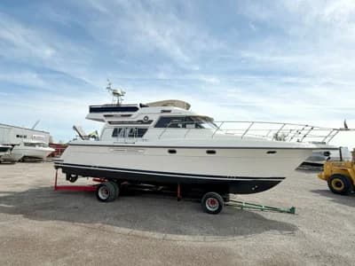 Storebro 475 Commander 3
