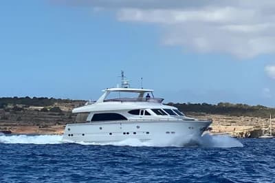 2003 Elegance 82 2