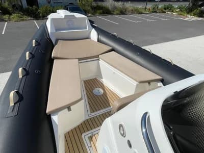 2019 Nuova Jolly 700 XL 3