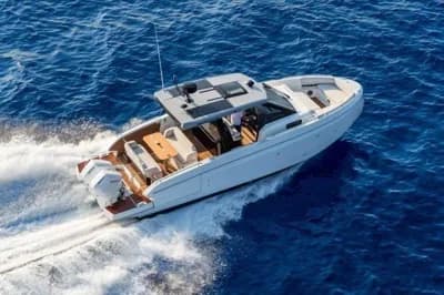 2026 Beneteau Gran Turismo 35 2