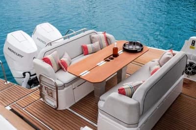 2026 Beneteau Gran Turismo 35 3