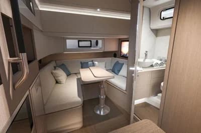 2026 Beneteau Gran Turismo 35 5