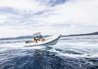 2025 Capelli Tempest 900 Open 2