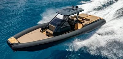2026 Renier R12 EFB 2