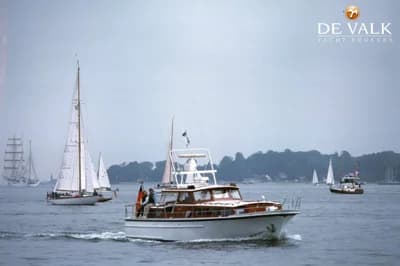 1966 Super Kaagkruiser Visch 45 2