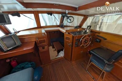 1966 Super Kaagkruiser Visch 45 3