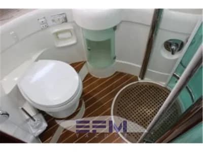 2007 Fairline Targa 52 5