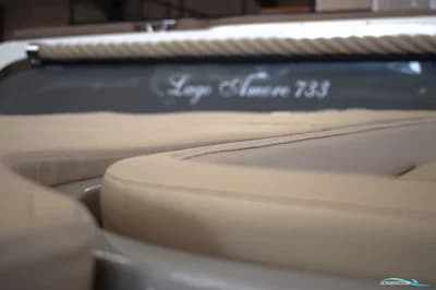 Lago Amore 606 Tender 5