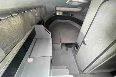1993 Gobbi 23 CABIN R 3