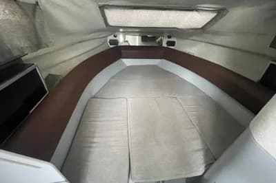 1993 Gobbi 23 CABIN R 4