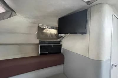 1993 Gobbi 23 CABIN R 5