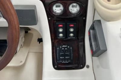 2002 Cranchi Endurance 39 3