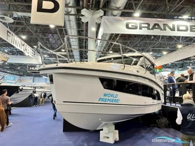 Grandezza 30OB 2