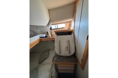 1995 Sealine 320 Statesman 2