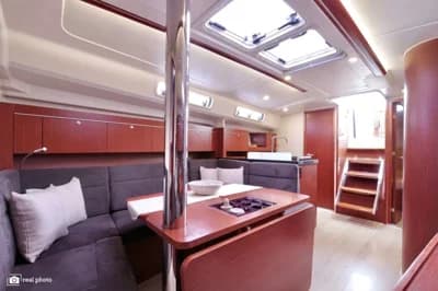 Hanse 415 4