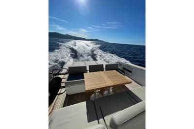 2018 Pardo Yachts 43 3