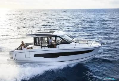 Jeanneau Merry Fisher 895 S2 2