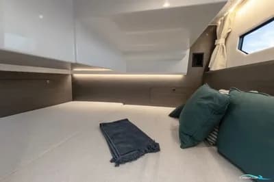 Jeanneau Merry Fisher 895 S2 5