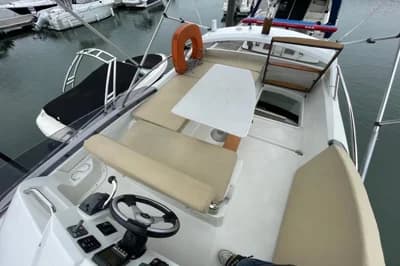 2011 Beneteau Antares 30 4