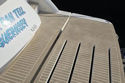 2010 Sessa Marine C48 3