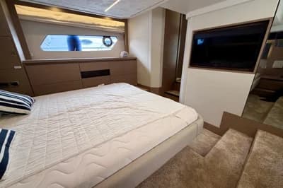 2020 Prestige 460 3