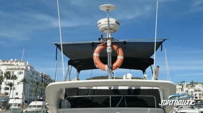 Azimut 46 3