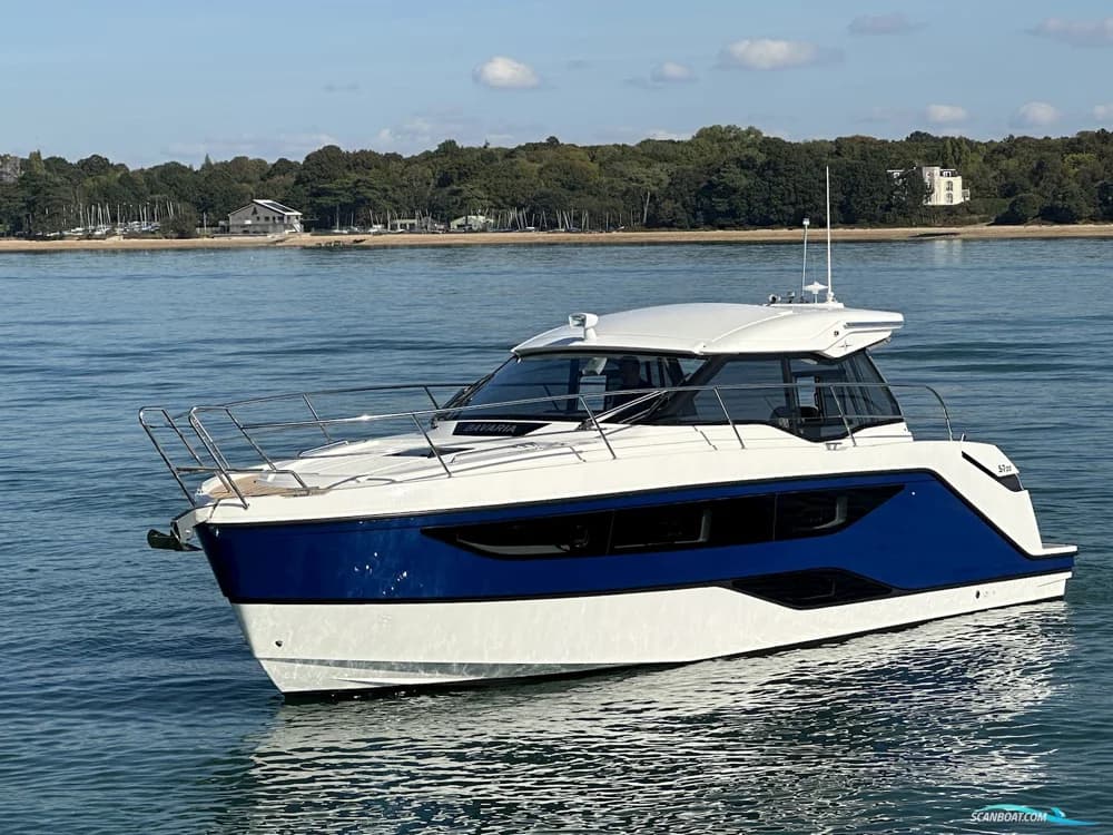 Bavaria SR35