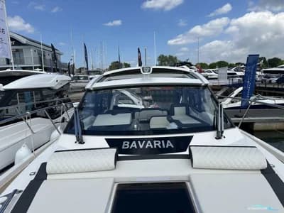 Bavaria SR35 3