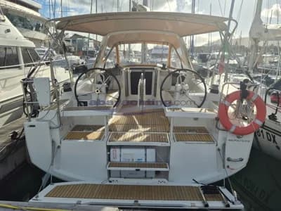 Bénéteau Oceanis 35.1 2