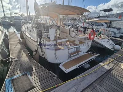 Bénéteau Oceanis 35.1 3
