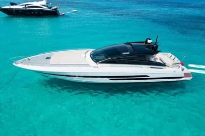 2008 Baia Italia 70 2