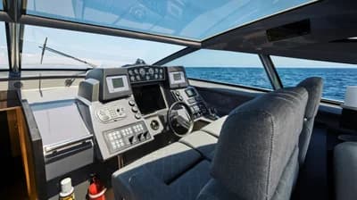 2008 Baia Italia 70 3