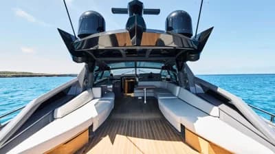 2008 Baia Italia 70 4