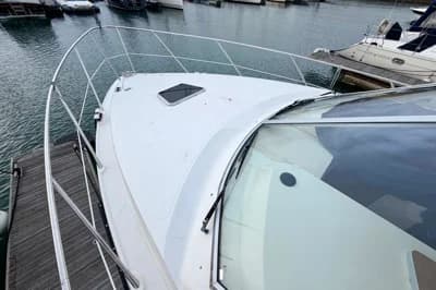 2007 Sealine F34 3