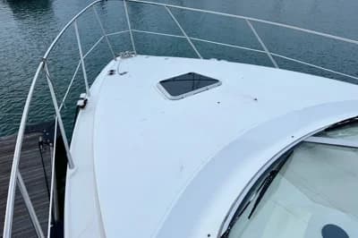 2007 Sealine F34 4