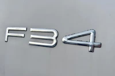2007 Sealine F34 5