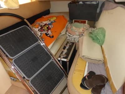 2006 Cranchi Atlantique 40 3