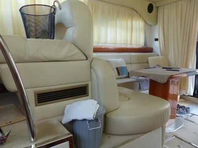 2006 Cranchi Atlantique 40 4