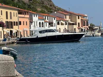 2005 Gagliotta 52 2