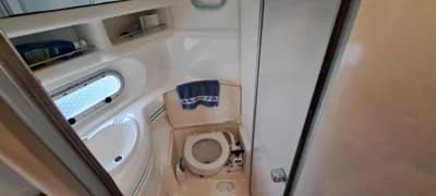 1996 Sealine S37 3