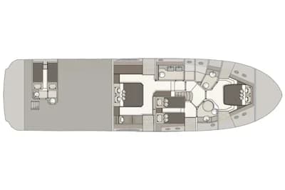 2018 Monte Carlo Yachts MCY 65 5