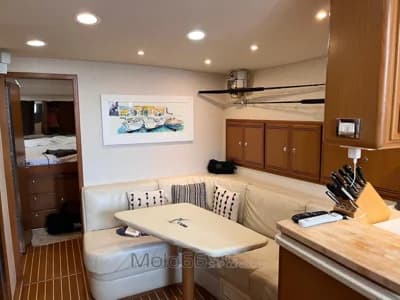 2008 Cabo 52 Express 2