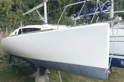 2010 Maree Haute DJANGO 770 2