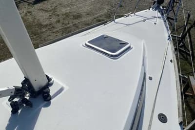2010 Maree Haute DJANGO 770 3